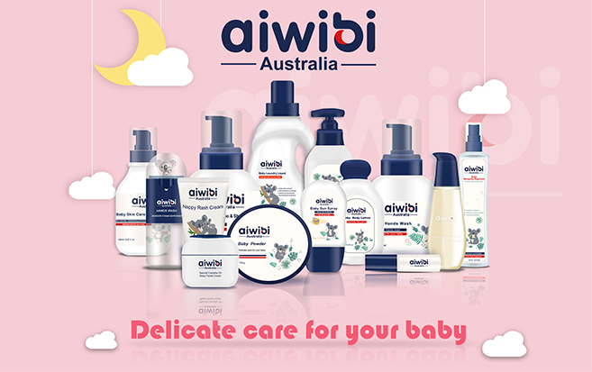 AIWIBI Новые продукты