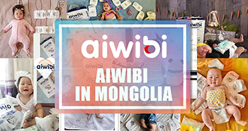 AIWIBI в Монголии