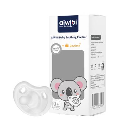 Aiwibi Baby Soothing Pacifier