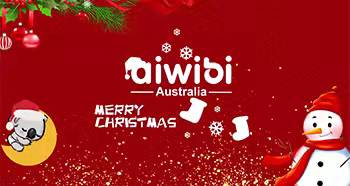 Поздравляю вас с Рождеством от AIWIBI