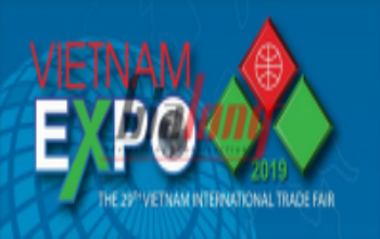 Вьетнам Экспо 2019
