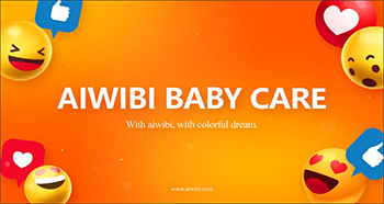 AIWIBI по уходу за ребенком | Продвижение бренда, серия 4

