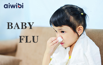 Профилактика и контроль гриппа у детей
