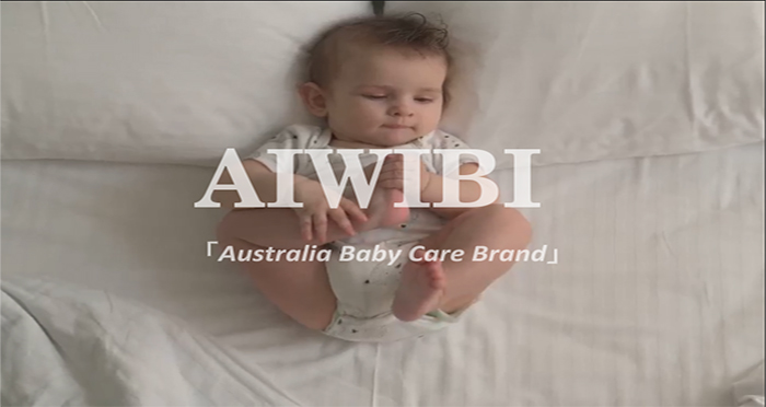 AIWIBI по уходу за ребенком | Продвижение бренда, серия 1
